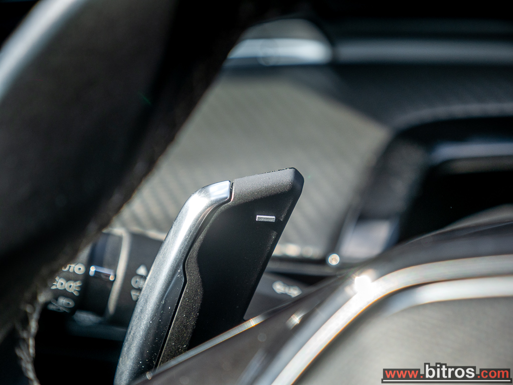Peugeot 508 2020 48.000Km!!! AYTOMATO 1o XEPI ΙΔΙΩΤΗ 1.5 130HP EAT8 ALLURE — φωτογραφία 20