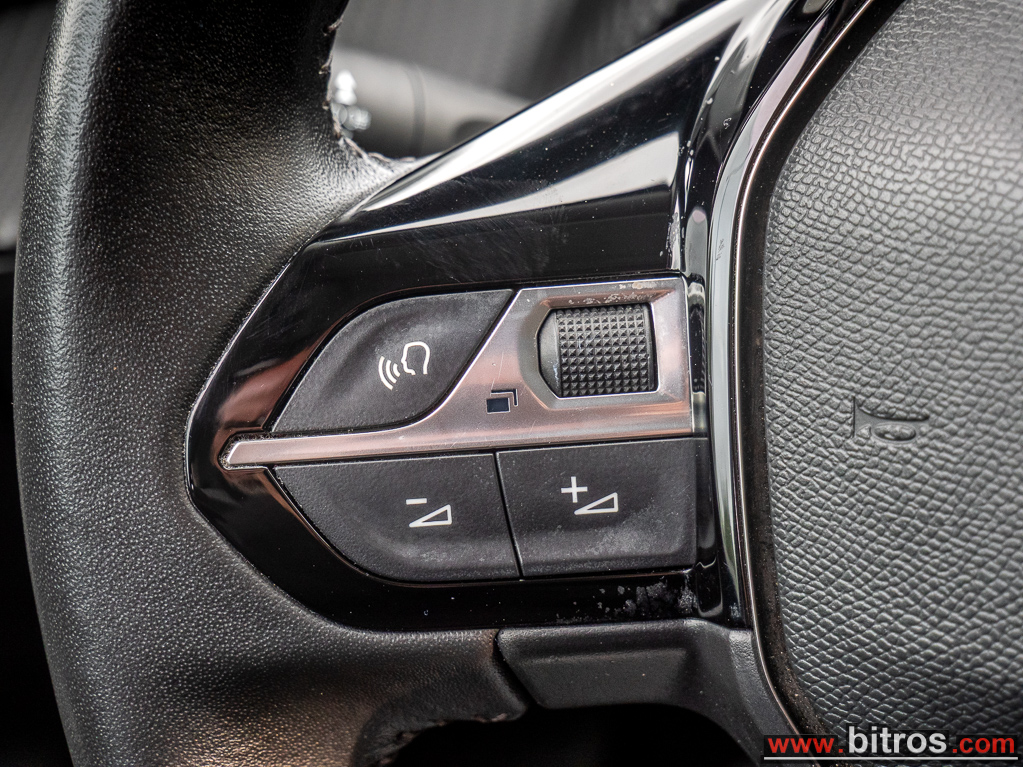 Peugeot 2008 2022 1.5 BLUEHDI 110HP 0e ΤΕΛΗ! CRUISE-CAMERA ΕΛΛΗΝΙΚΟ — φωτογραφία 20