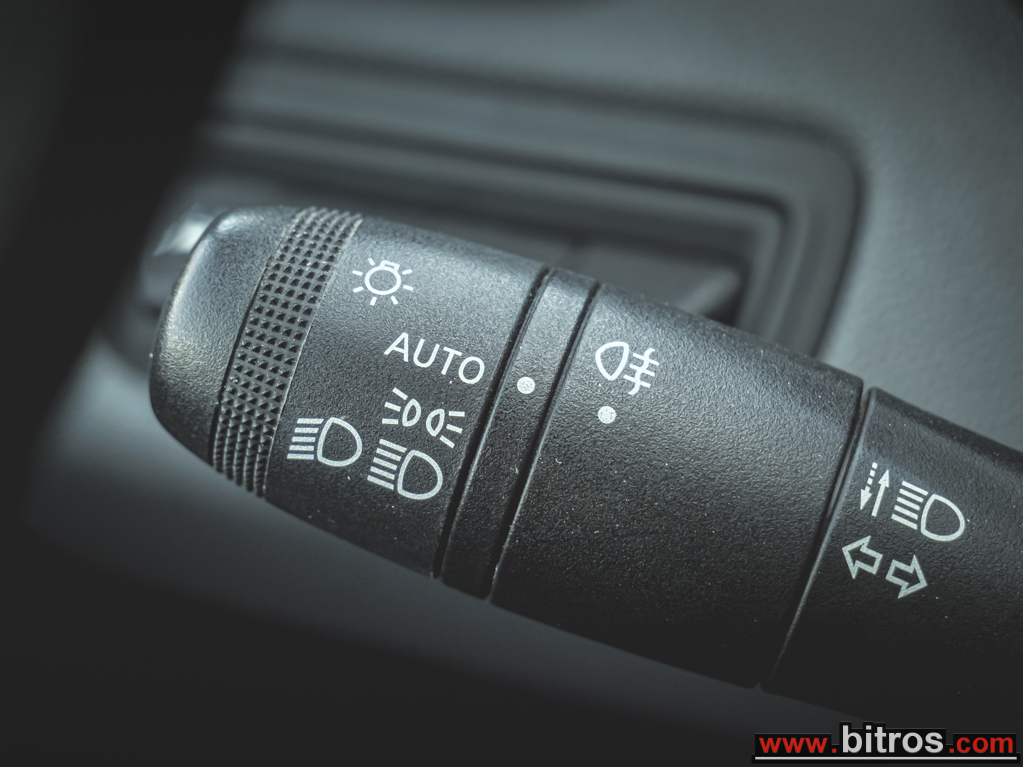 Renault Clio 2022 1.5 DIESEL 100HP ΕΛΛΗΝΙΚΟ — φωτογραφία 19