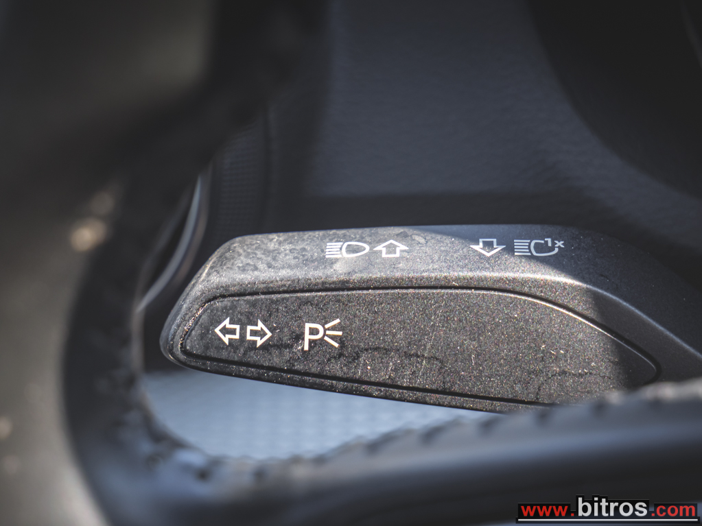 Citroen C3 2021 VAN 1.5 BLUEHDI 100HP — φωτογραφία 45