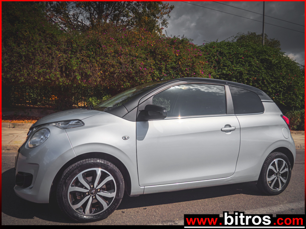 Citroen C1 2021 40.000Km!!!! — φωτογραφία 2