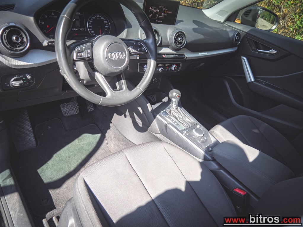 Citroen C3 2021 VAN 1.5 BLUEHDI 100HP — φωτογραφία 62