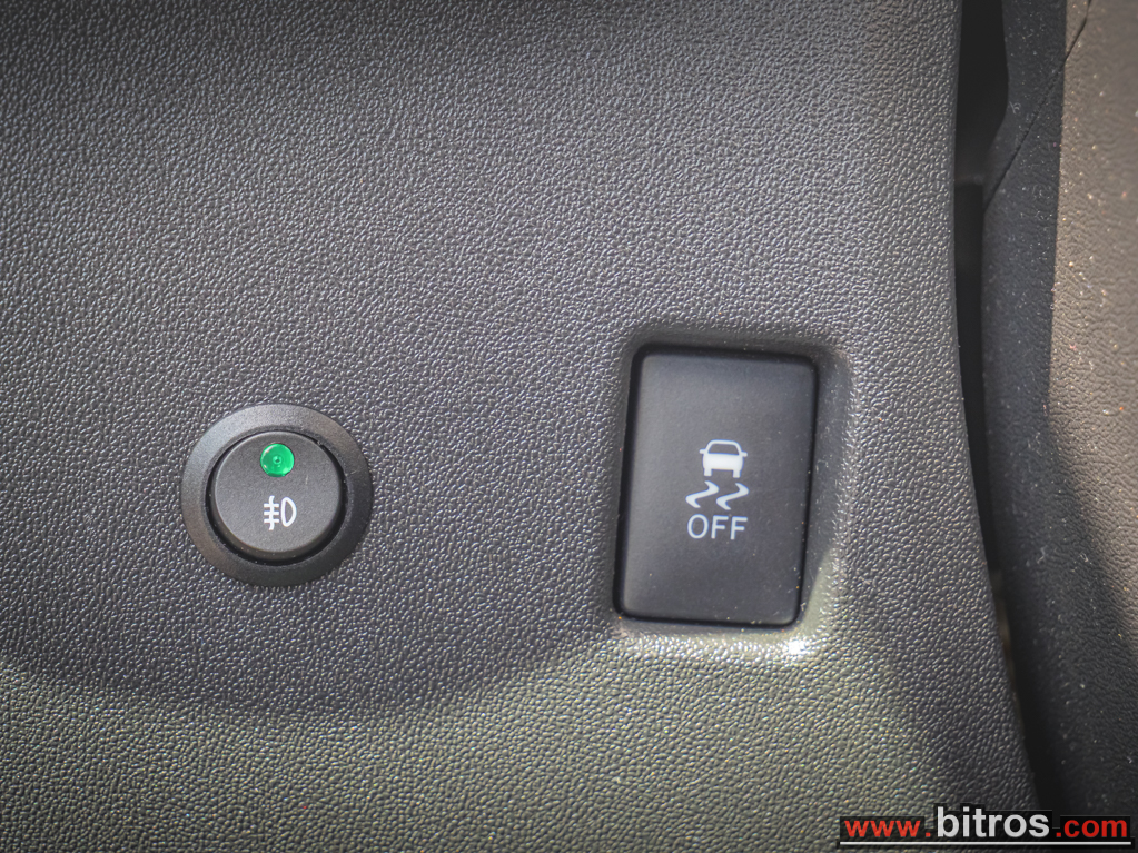 Citroen C1 2021 40.000Km!!!! — φωτογραφία 21