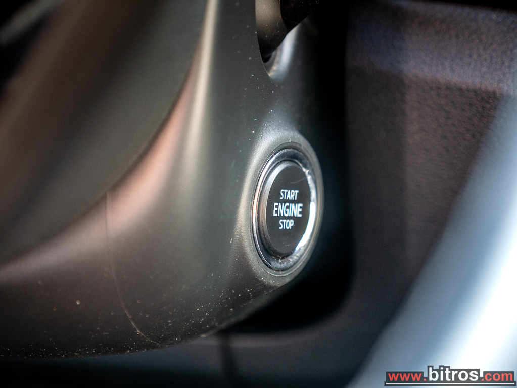 Skoda Fabia 2019 1.0 TSI 95HP AMBIENTE 5Θ — φωτογραφία 21