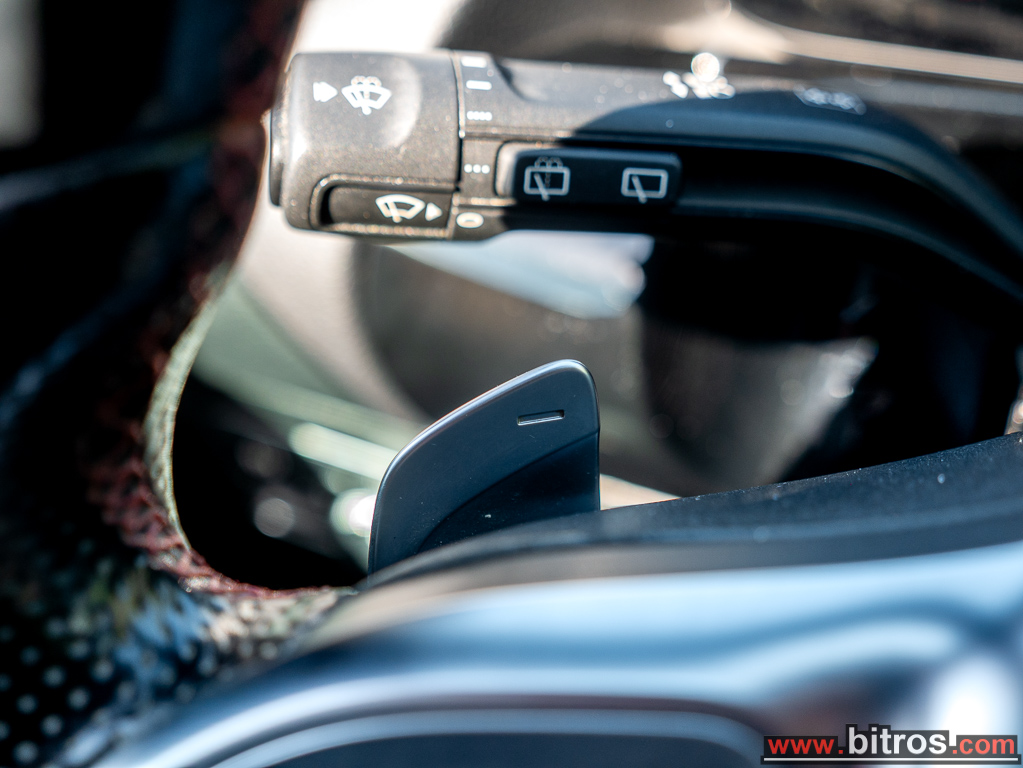 Mercedes-Benz GLA 250 2022 e AMG LINE AUTOMATIC ΕΛΛΗΝΙΚΟ — φωτογραφία 21