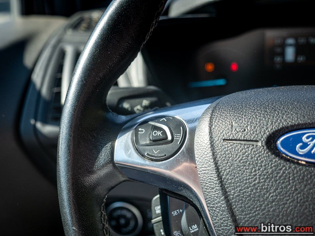 Ford Tourneo Connect 2021 ACTIVE!!! ΑΥΤΟΜΑΤΟ PANORAMA 120HP 1.5 — φωτογραφία 21