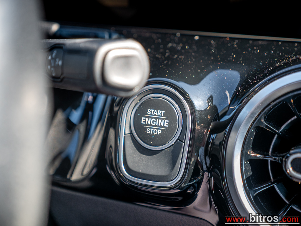 Mercedes-Benz GLA 250 2022 ΕΛΛΗΝΙΚΟ 250e 1.3 (218Hp) EQ Power 8G-DCT — φωτογραφία 21