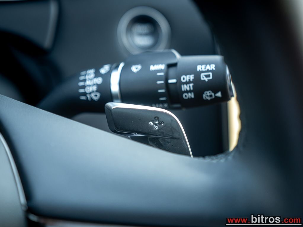 Land Rover Range Rover Evoque 2025 1.5 P270e Dynamic SE AUTO 4WD PHEV — φωτογραφία 21