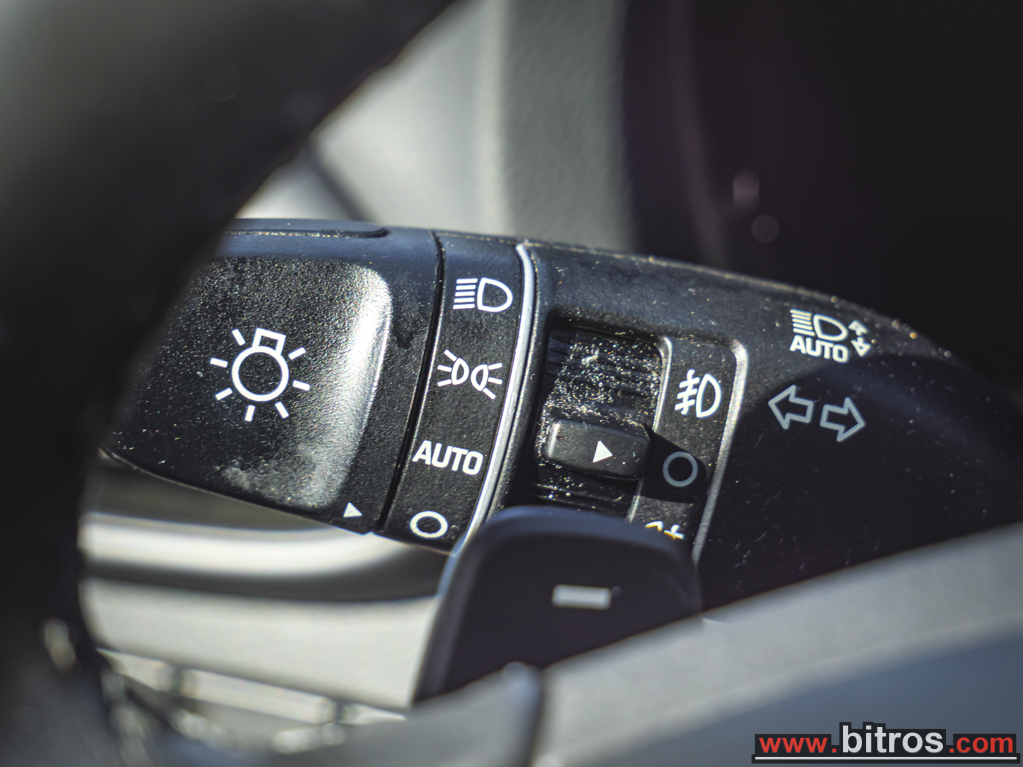 Hyundai i 30 2021 cw Trend Mild-Hybrid 1.6 CRDi 100KW AT7 E6d — φωτογραφία 21
