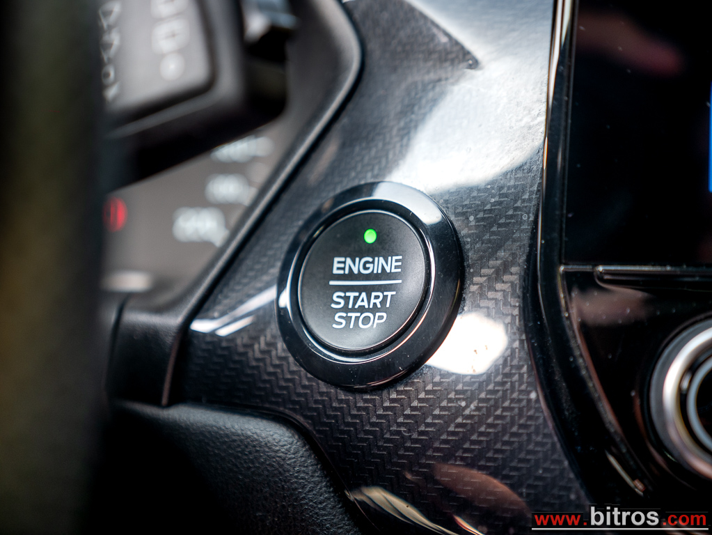 Ford Puma 2022 1.0 EcoBoost MHEV Hybrid 125hp 1.0 ST-LINE-X ΕΛΛΗΝΙΚΟ — φωτογραφία 21