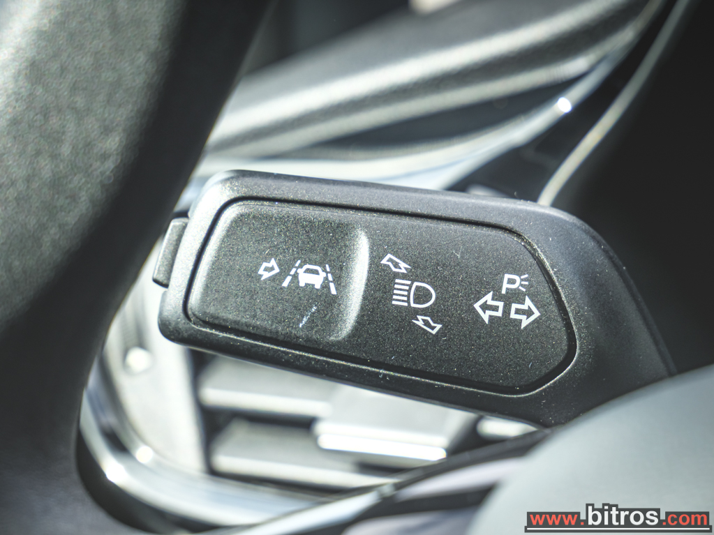 Ford Fiesta 2019 1.1 ΒΕΝΖΙΝΗ 85HP Business Class — φωτογραφία 21