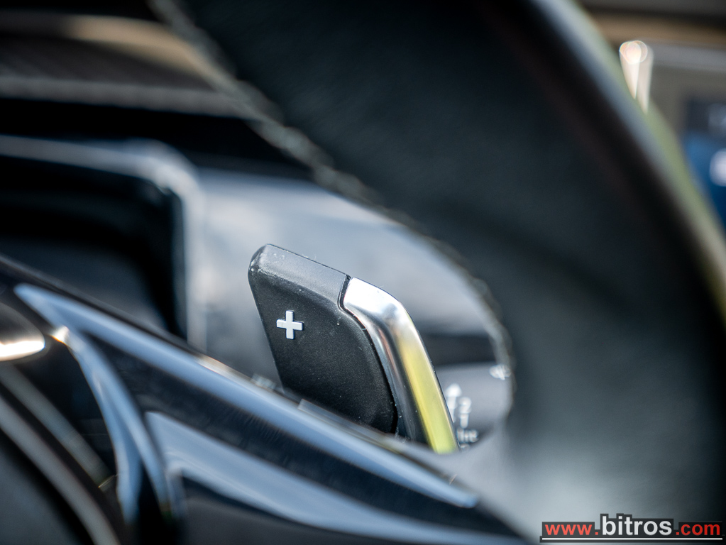 Peugeot 508 2020 48.000Km!!! AYTOMATO 1o XEPI ΙΔΙΩΤΗ 1.5 130HP EAT8 ALLURE — φωτογραφία 21