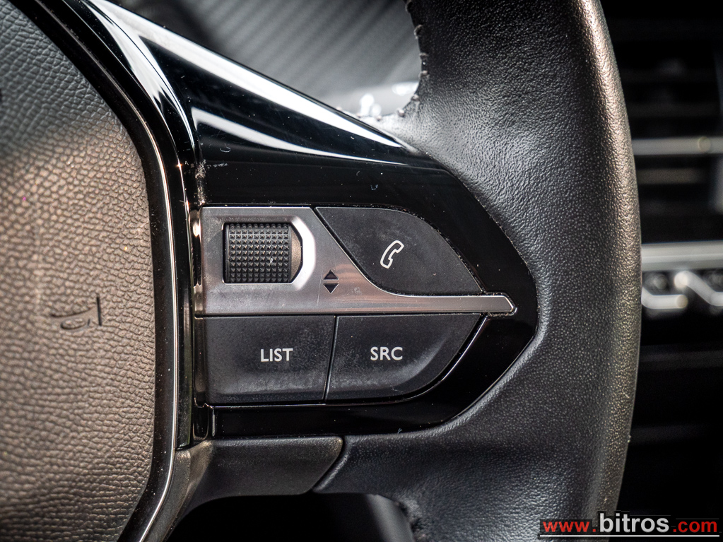 Peugeot 2008 2022 1.5 BLUEHDI 110HP 0e ΤΕΛΗ! CRUISE-CAMERA ΕΛΛΗΝΙΚΟ — φωτογραφία 21