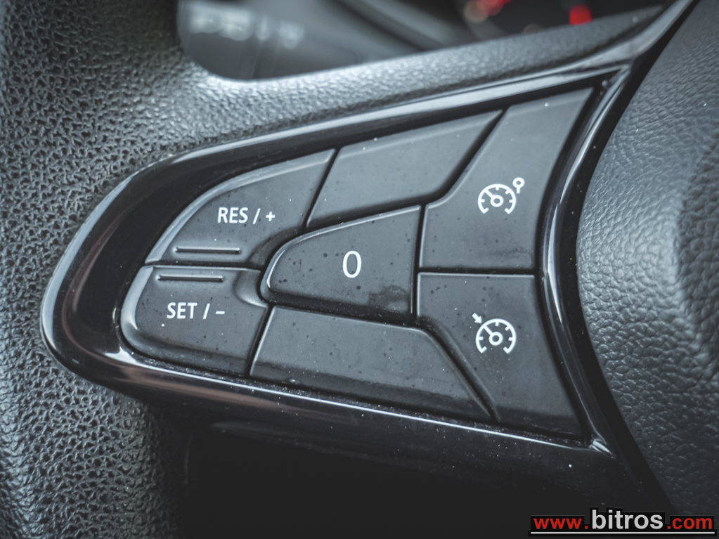 Renault Clio 2022 1.5 DIESEL 100HP ΕΛΛΗΝΙΚΟ — φωτογραφία 20