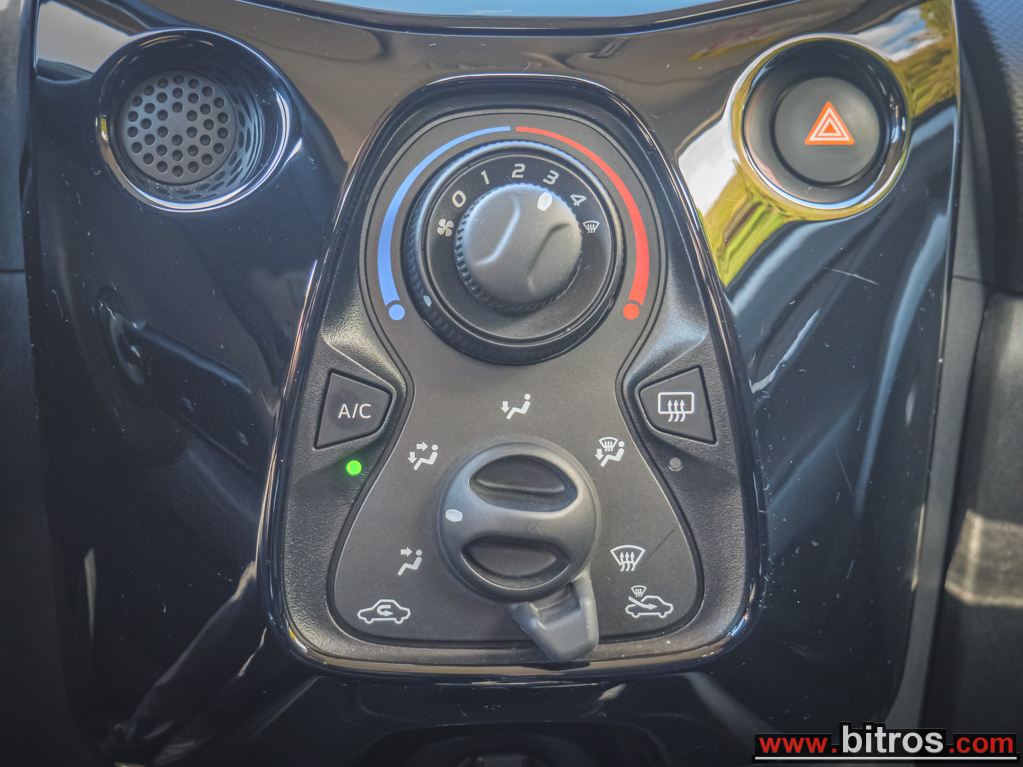 Citroen C1 2021 40.000Km!!!! — φωτογραφία 22