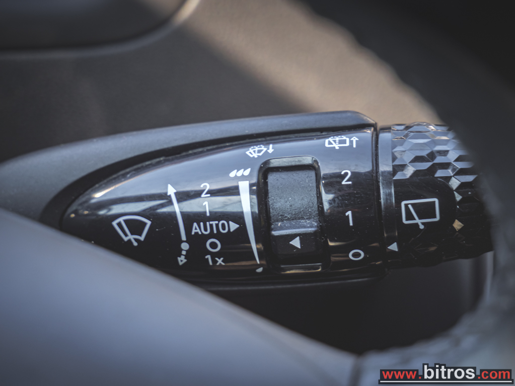 Hyundai Tucson 2022 1.6 48V 150HP GLS EXCLUSIVE ΕΛΛΗΝΙΚΟ +BOOK — φωτογραφία 22