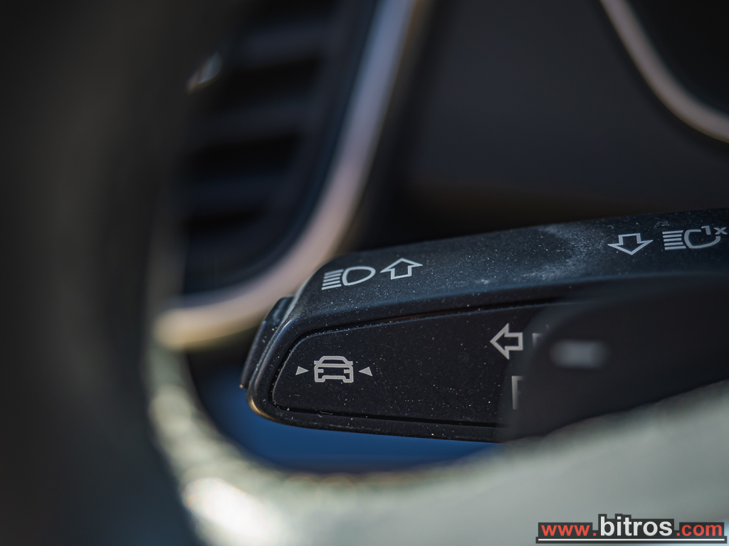 Audi Q5 2021 35TDI S-LINE S-TRONIC MHybridEV 163HP+ΟΡΟΦΗ-GR — φωτογραφία 22