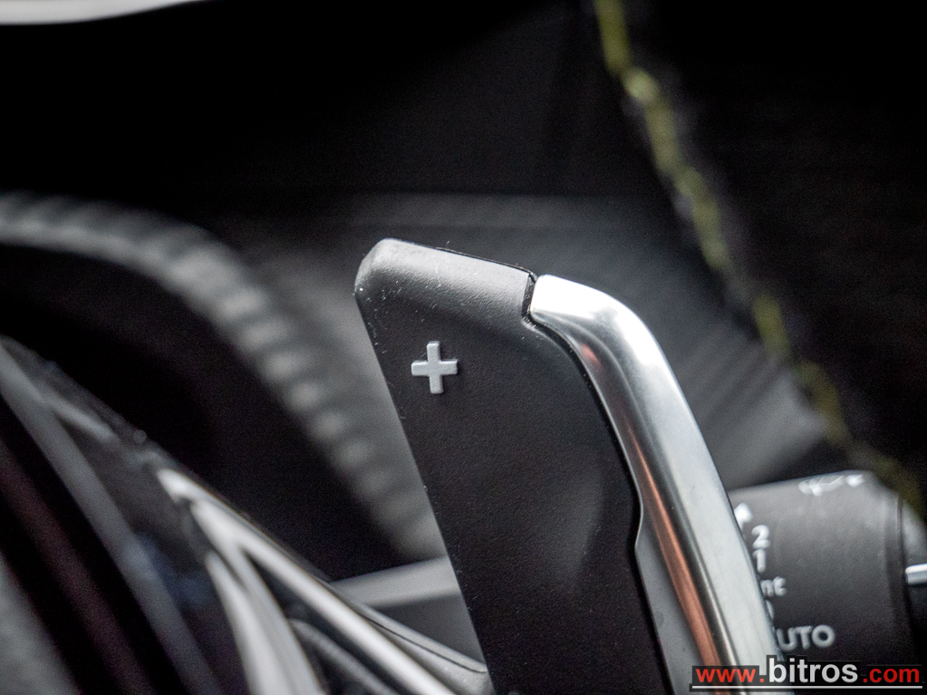 Peugeot 208 2021 GT LINE 1.2 ΜΕ 130 ΙΠΠΟΥΣ!!! ΑΥΤΟΜΑΤΟ! — φωτογραφία 22