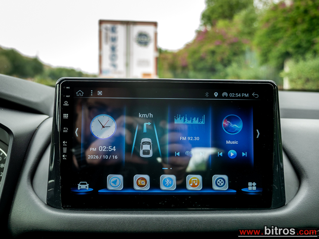 Nissan Qashqai 2023 1.3 DiG-T 140PS HYBRID ΕΛΛΗΝΙΚΟ — φωτογραφία 22