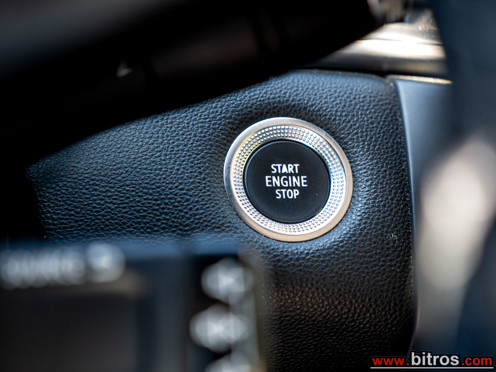 Renault Captur 2021 1.0 90HP EXPRESSION — φωτογραφία 22