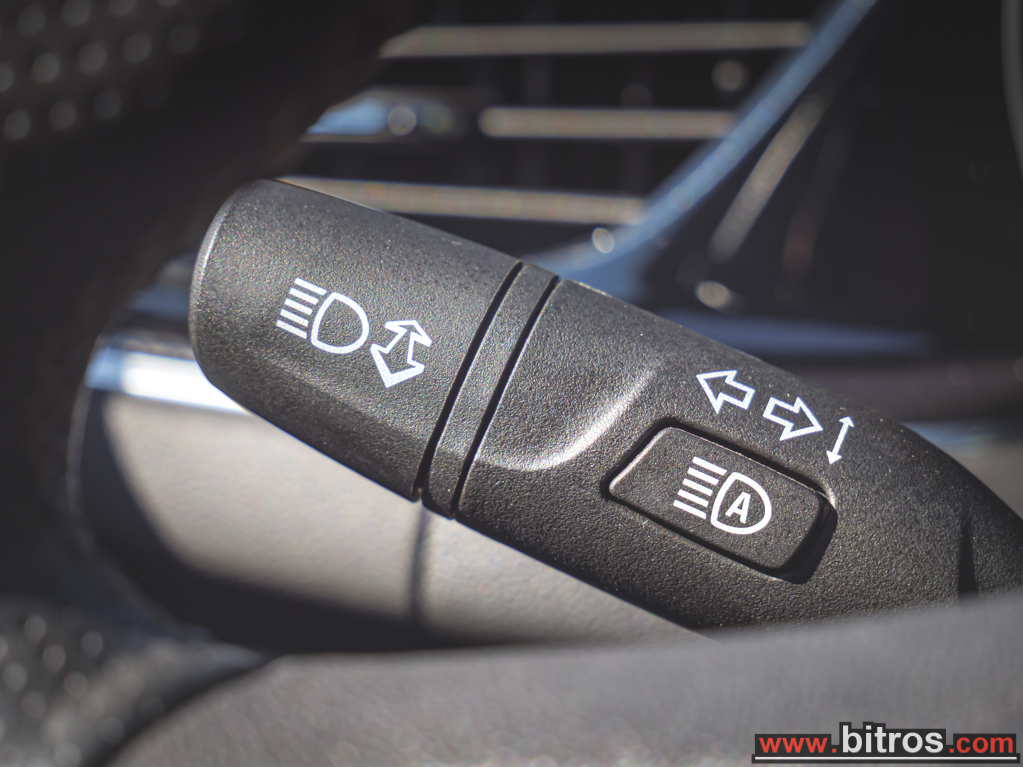 Opel Insignia 2021 ΑΥΤΟΜΑΤΟ! Sports Tourer 1.5 D 122HP ELEGANCE — φωτογραφία 22