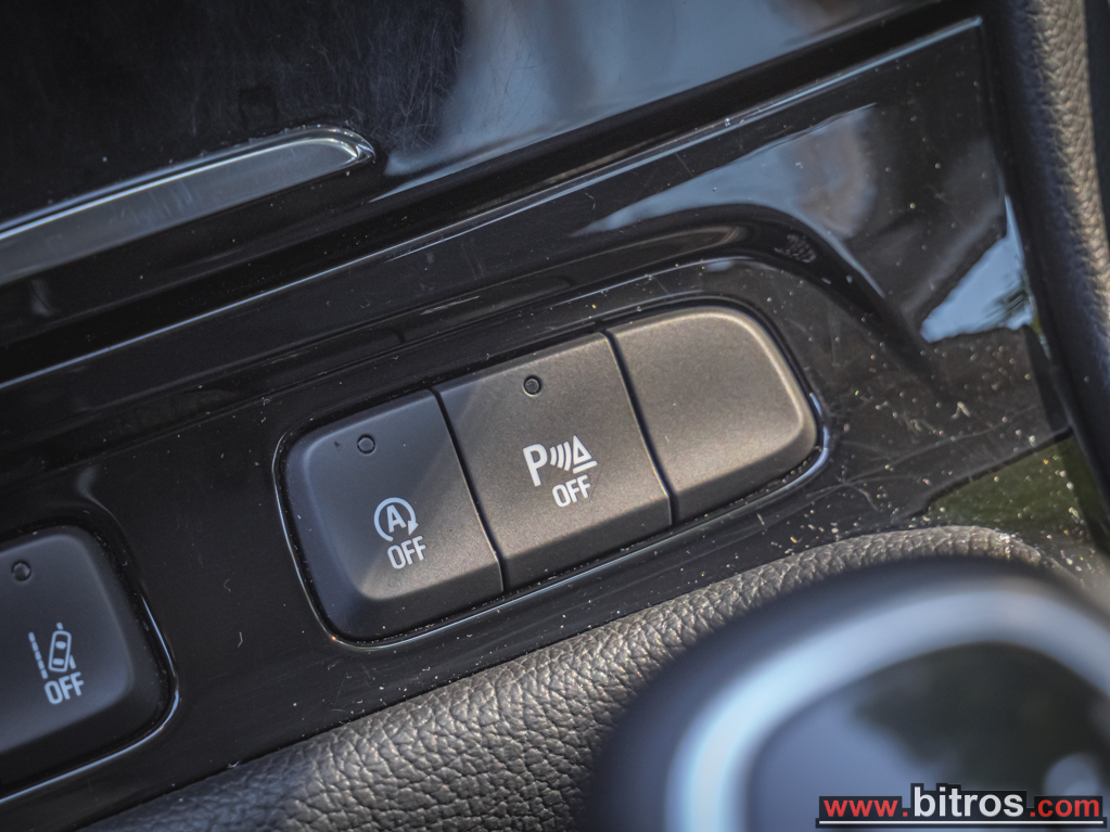 Opel Grandland X 2021 ELEGANCE 1.2 TURBO ECOTEC 130HP — φωτογραφία 22