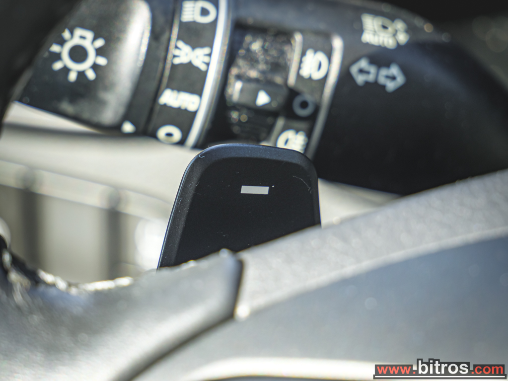 Hyundai i 30 2021 cw Trend Mild-Hybrid 1.6 CRDi 100KW AT7 E6d — φωτογραφία 22