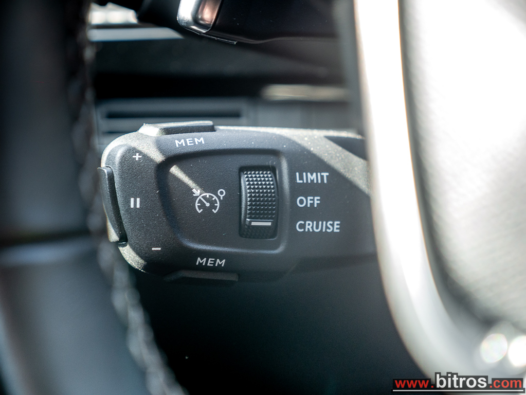 Peugeot 508 2020 48.000Km!!! AYTOMATO 1o XEPI ΙΔΙΩΤΗ 1.5 130HP EAT8 ALLURE — φωτογραφία 22