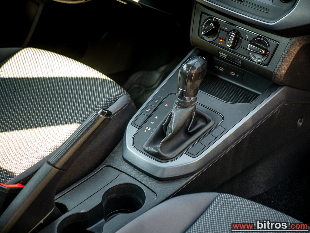 Seat Arona 2021 AYTOMATO!! 1.0 TSI 110HP -GR — φωτογραφία 23