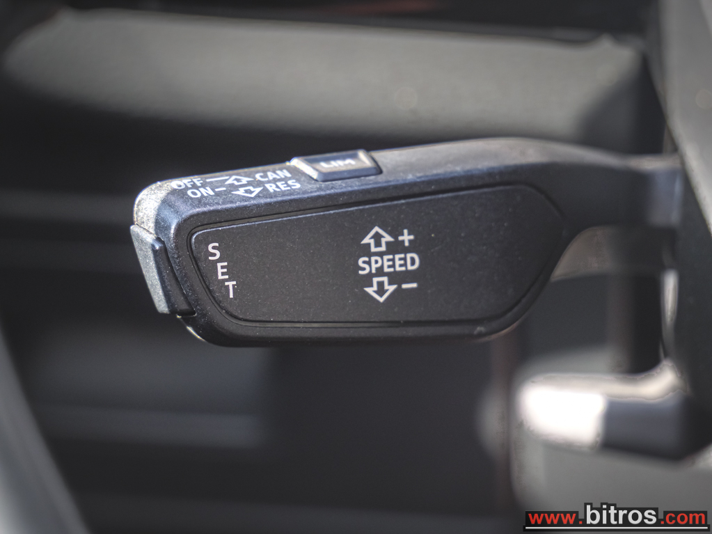 Audi A6 2021 2.0 224HP 45 TFSI M-HEV S-TRONIC S-LINE — φωτογραφία 23