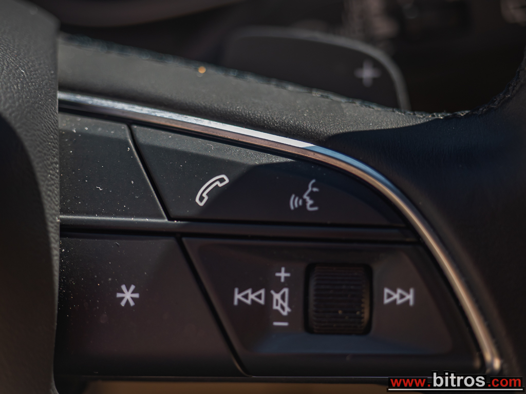 Audi Q5 2021 35TDI S-LINE S-TRONIC MHybridEV 163HP+ΟΡΟΦΗ-GR — φωτογραφία 23