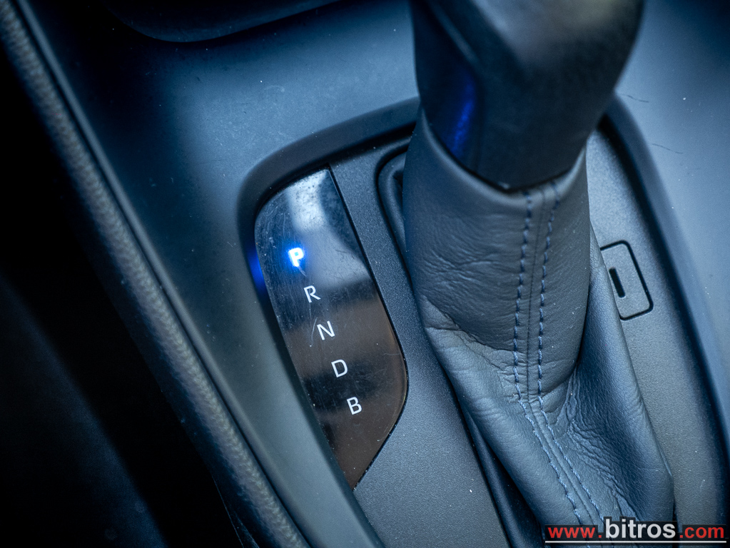 Toyota Yaris 2022 HDF HYBRID — φωτογραφία 23