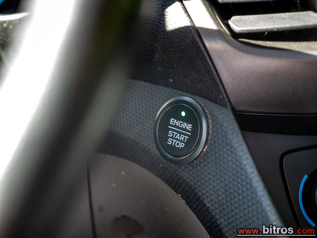 Ford Tourneo Connect 2021 ACTIVE!!! ΑΥΤΟΜΑΤΟ PANORAMA 120HP 1.5 — φωτογραφία 23