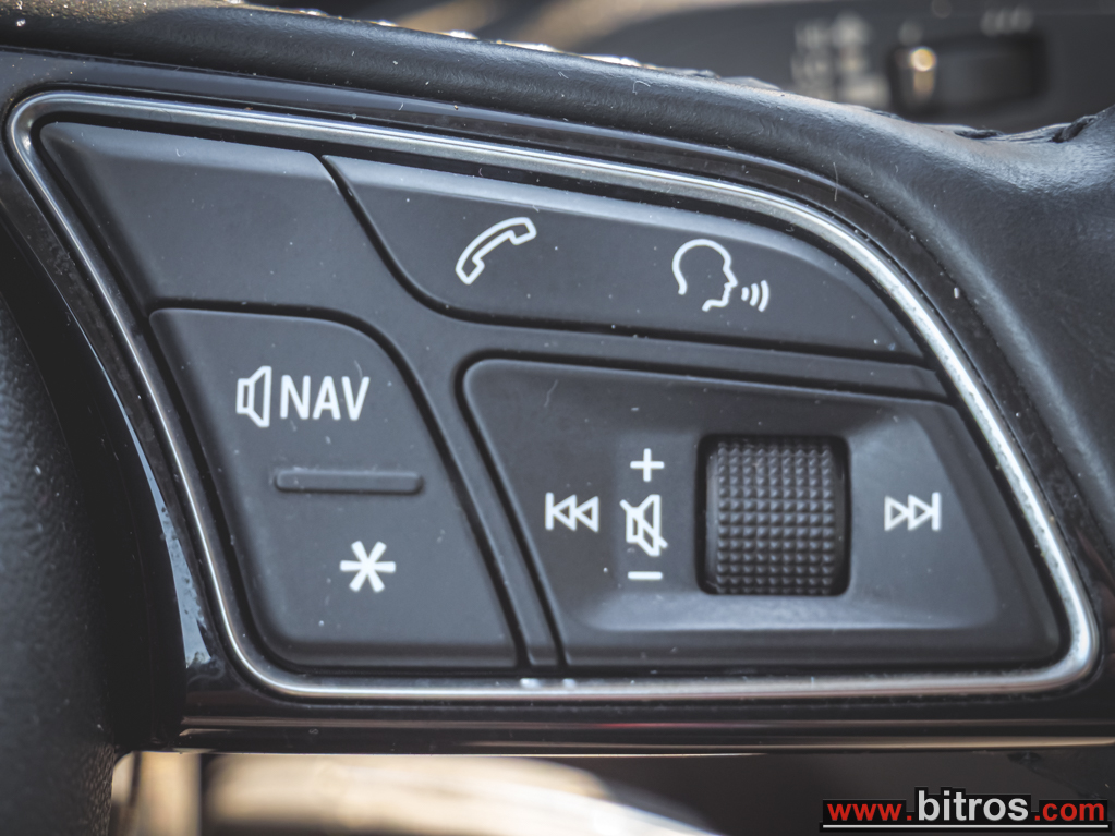 Citroen C3 2021 VAN 1.5 BLUEHDI 100HP — φωτογραφία 42