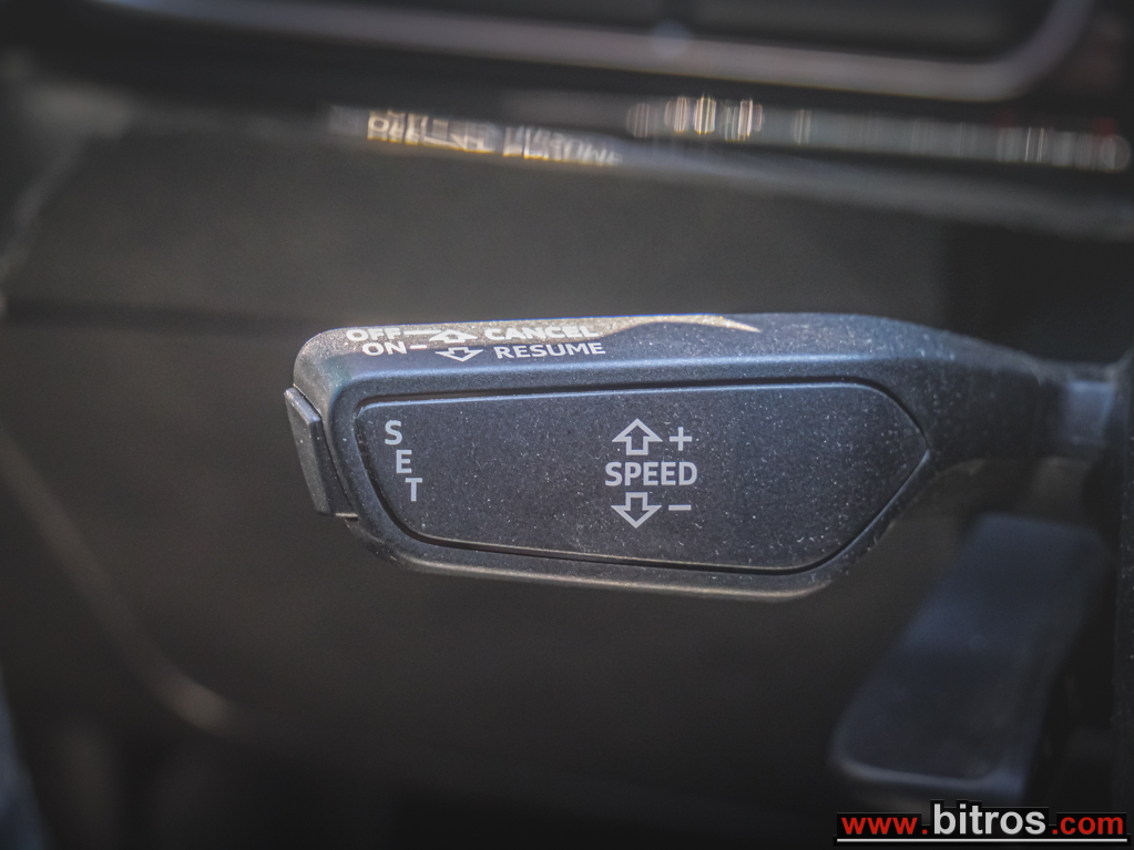 Audi A1 2021 SPORTBACK ADVANCED 30 TFSI 110hp! ΕΛΛΗΝΙΚΟ — φωτογραφία 23