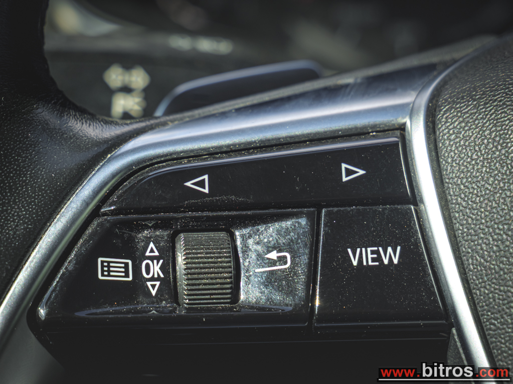 Audi A6 2021 2.0 224HP 45 TFSI M-HEV S-TRONIC S-LINE — φωτογραφία 24