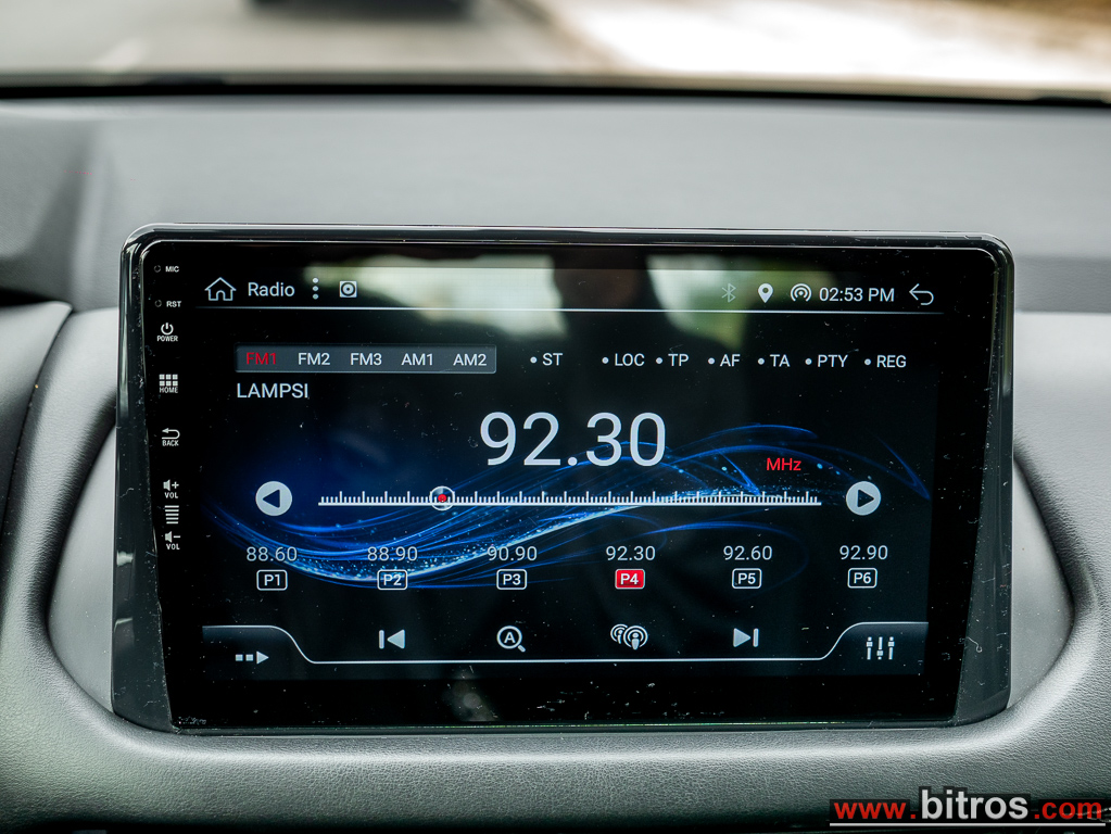Nissan Qashqai 2023 1.3 DiG-T 140PS HYBRID ΕΛΛΗΝΙΚΟ — φωτογραφία 24