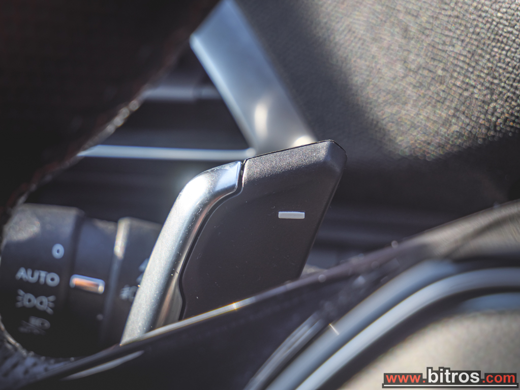 Peugeot 5008 2021 7-ΘΕΣΙΟ! GT LINE PANORAMA ΑΥΤΟΜΑΤΟ! 1.2 ΒΕΝΖΙΝΗ 130HP! — φωτογραφία 24