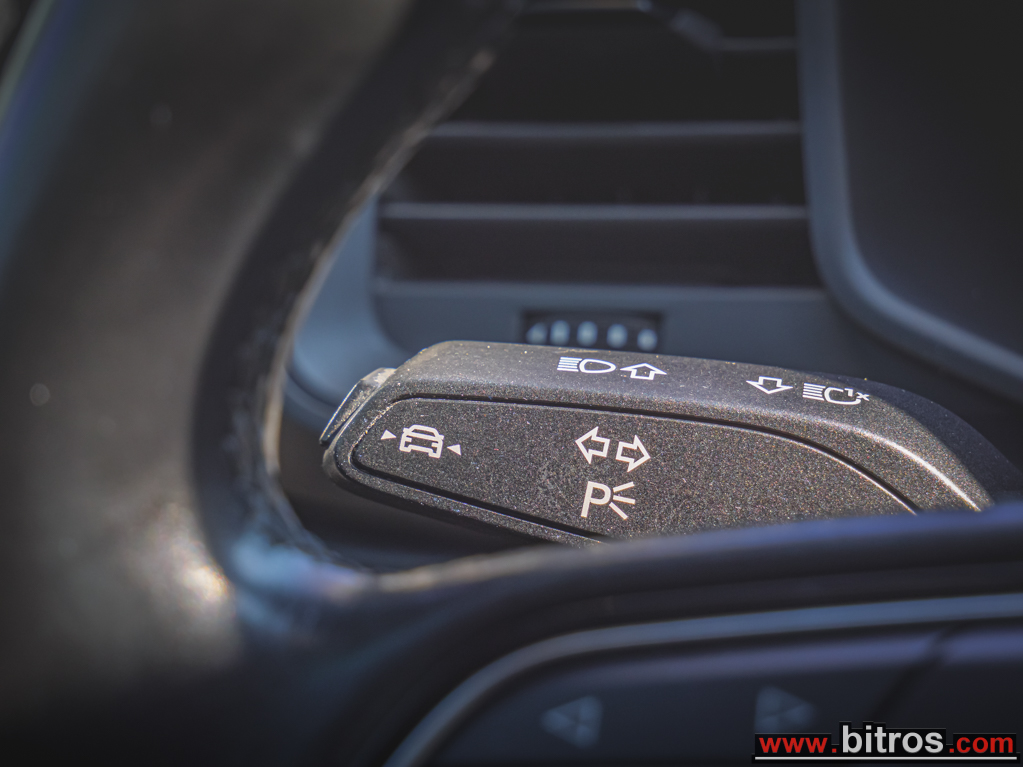 Audi A1 2021 SPORTBACK ADVANCED 30 TFSI 110hp! ΕΛΛΗΝΙΚΟ — φωτογραφία 24