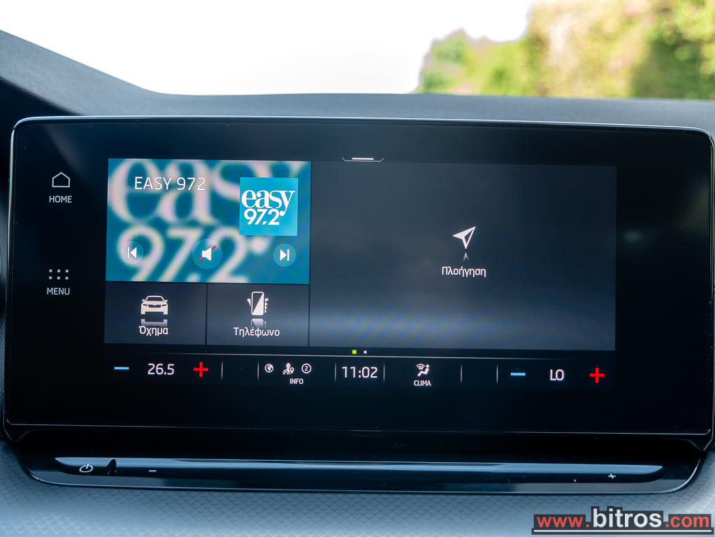 Skoda Octavia 2024 DSG ΜΗΔΕΝ ΤΕΛΗ! 2.0 TDI 150Hp!!! ΕΛΛΗΝΙΚΟ+BOOK SER/CE EUR6 — φωτογραφία 25