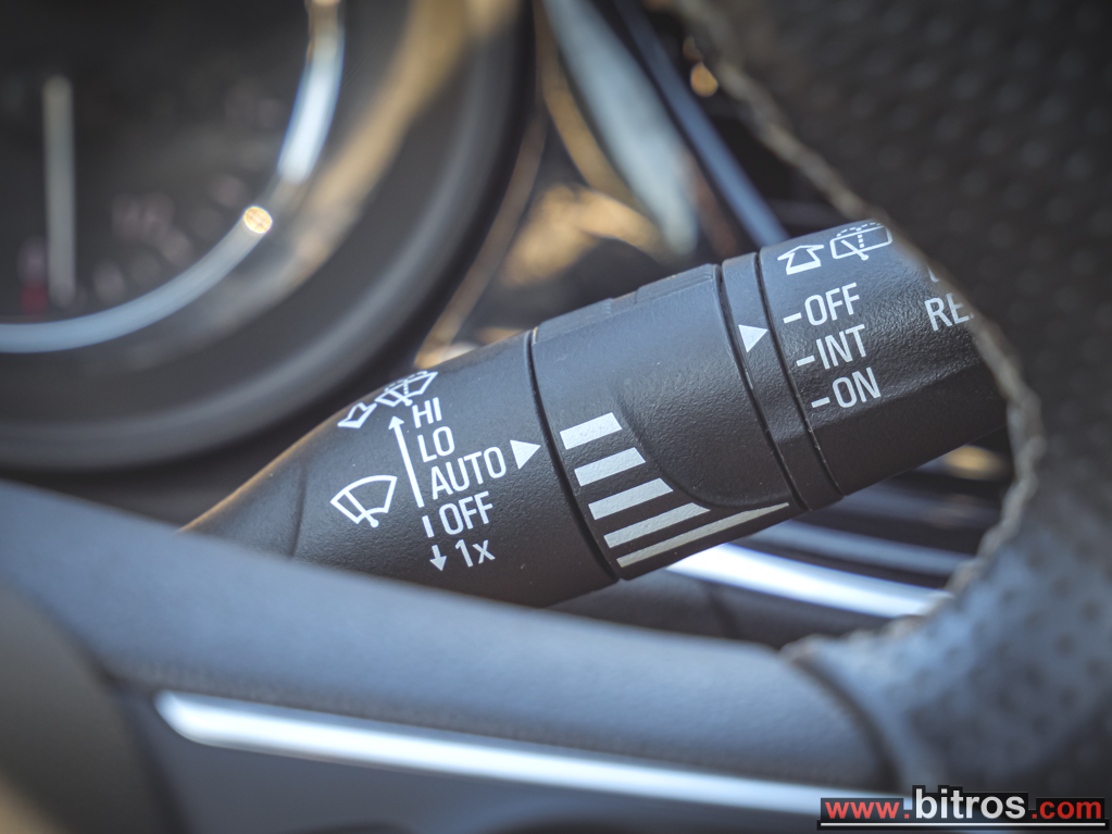 Opel Insignia 2021 ΑΥΤΟΜΑΤΟ! Sports Tourer 1.5 D 122HP ELEGANCE — φωτογραφία 25