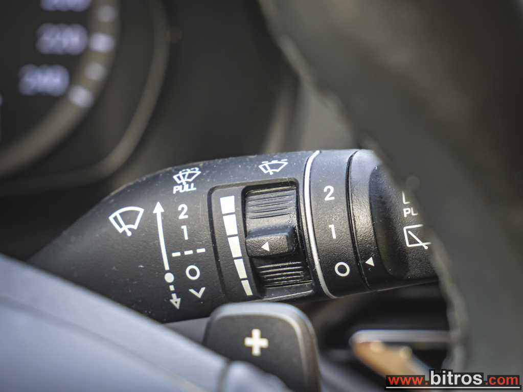 Hyundai i 30 2021 cw Trend Mild-Hybrid 1.6 CRDi 100KW AT7 E6d — φωτογραφία 25