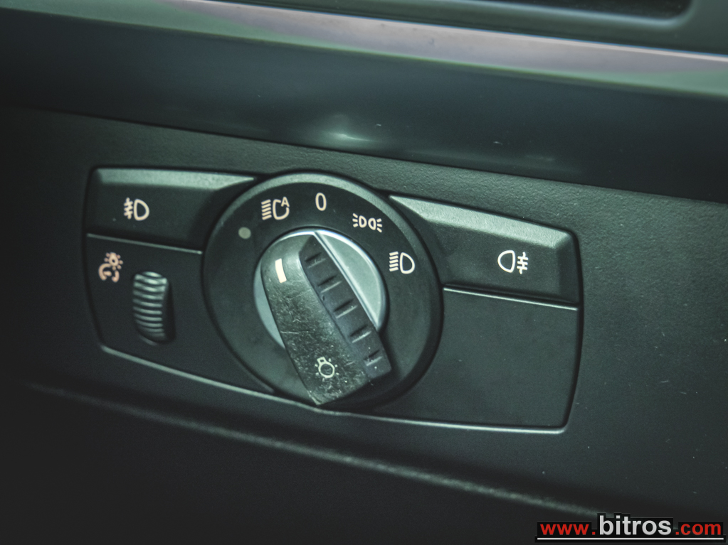 Bmw X6 2009 ΛΙΓΑ ΧΛΜ! X-DRIVE 35i 306hp DIGITAL AUTO ΕΛΛΗΝΙΚΟ! — φωτογραφία 22