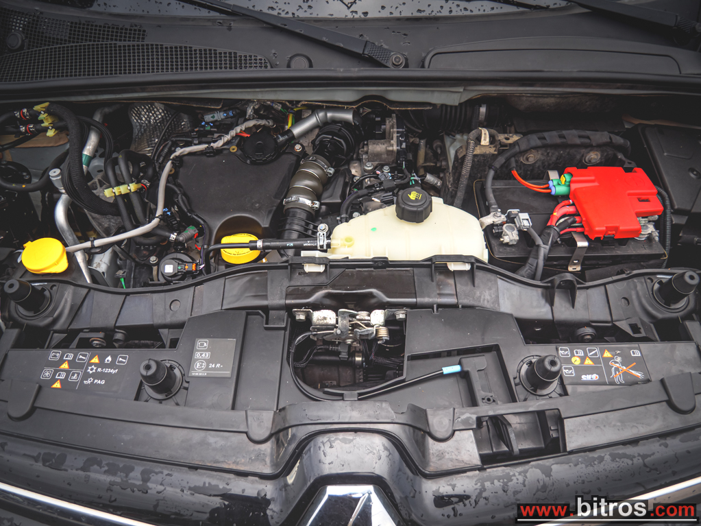 Renault Kangoo 2019 5ΘΕΣΙΟ ΙΧ ΜΕ ΔΥΝΑΤΟΤΗΤΑ ΜΕΤΑΤΡΟΠΗΣ ΣΕ ΕΠΑΓΓΕΛΜΑΤΙΚΟ — φωτογραφία 24
