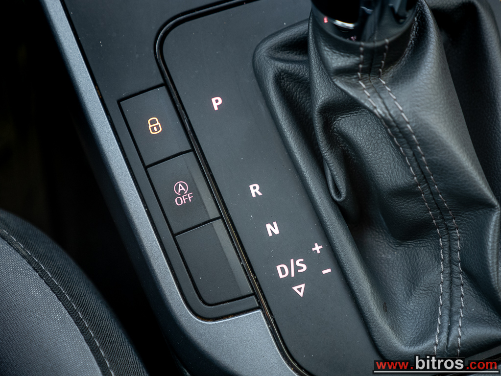 Seat Arona 2021 AYTOMATO!! 1.0 TSI 110HP -GR — φωτογραφία 25