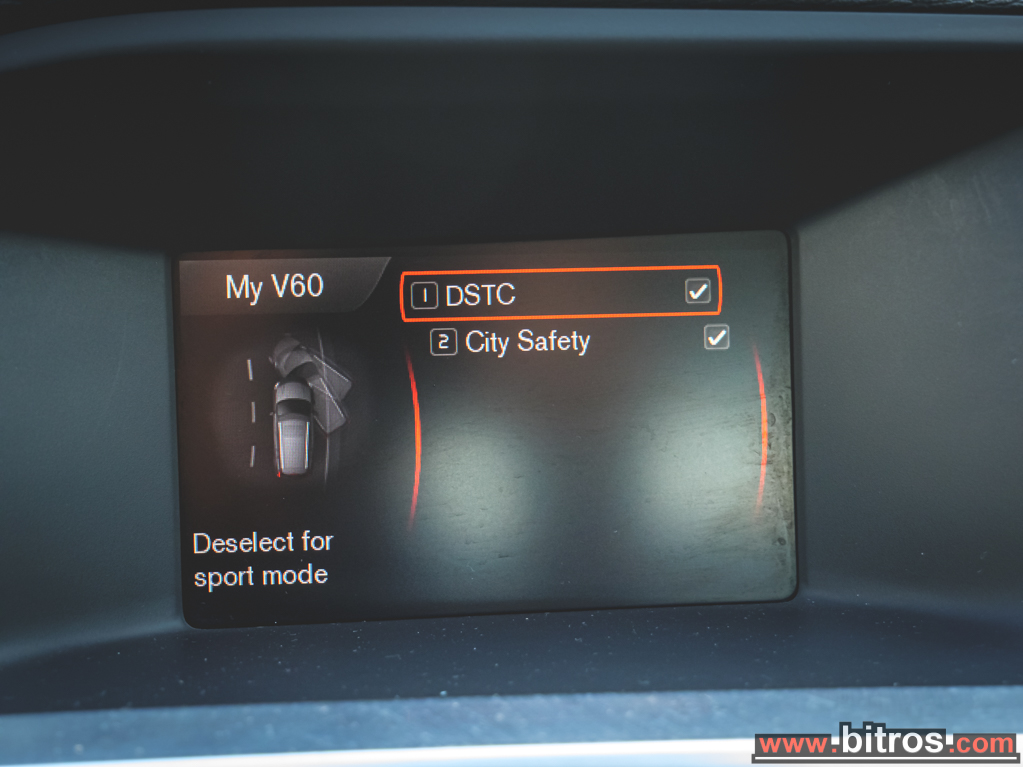 Volvo V60 2012 1.6 TURBO 150HP — φωτογραφία 26