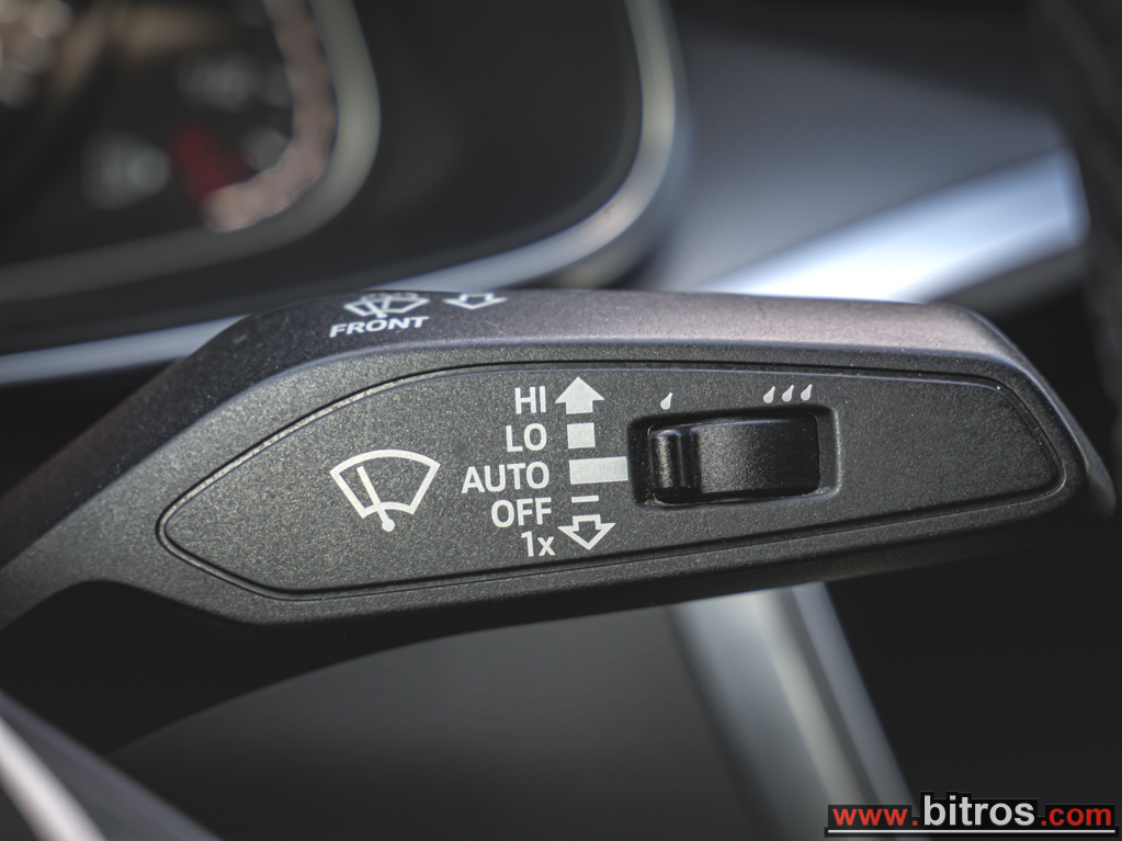 Audi A6 2021 2.0 224HP 45 TFSI M-HEV S-TRONIC S-LINE — φωτογραφία 26