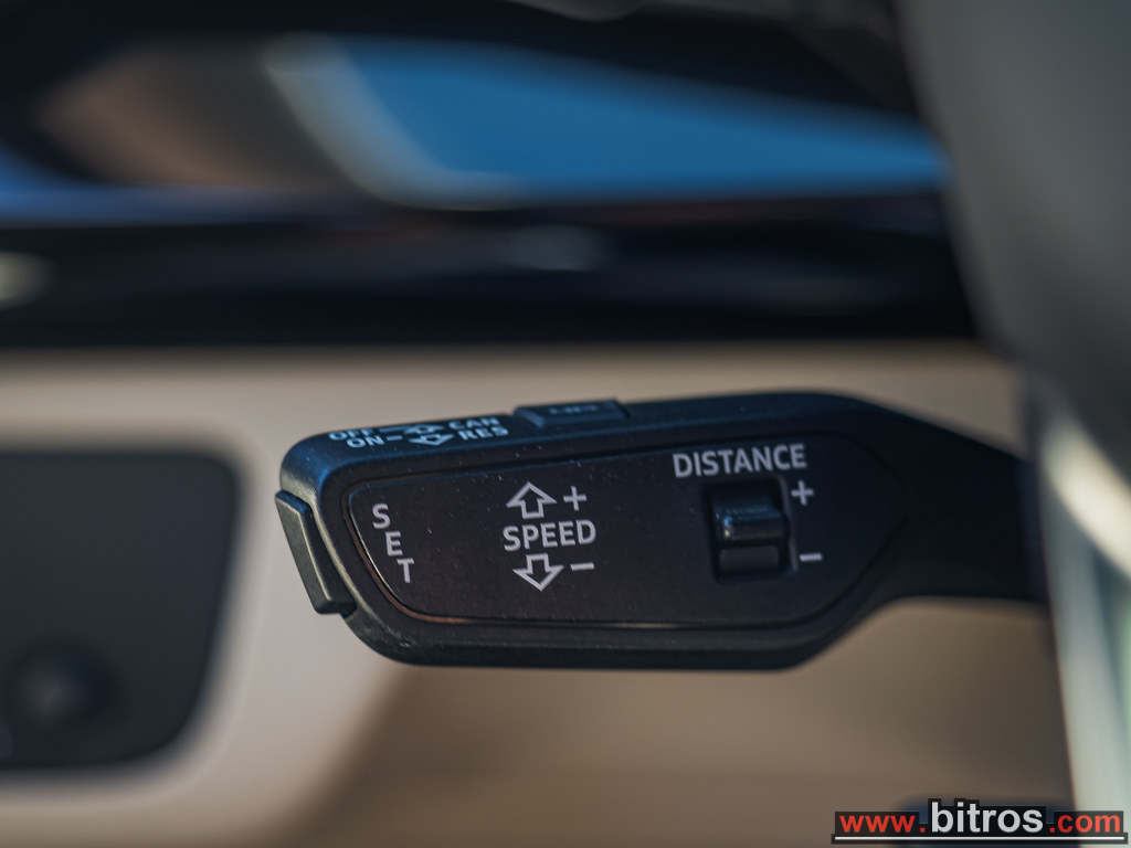 Audi Q5 2021 35TDI S-LINE S-TRONIC MHybridEV 163HP+ΟΡΟΦΗ-GR — φωτογραφία 26