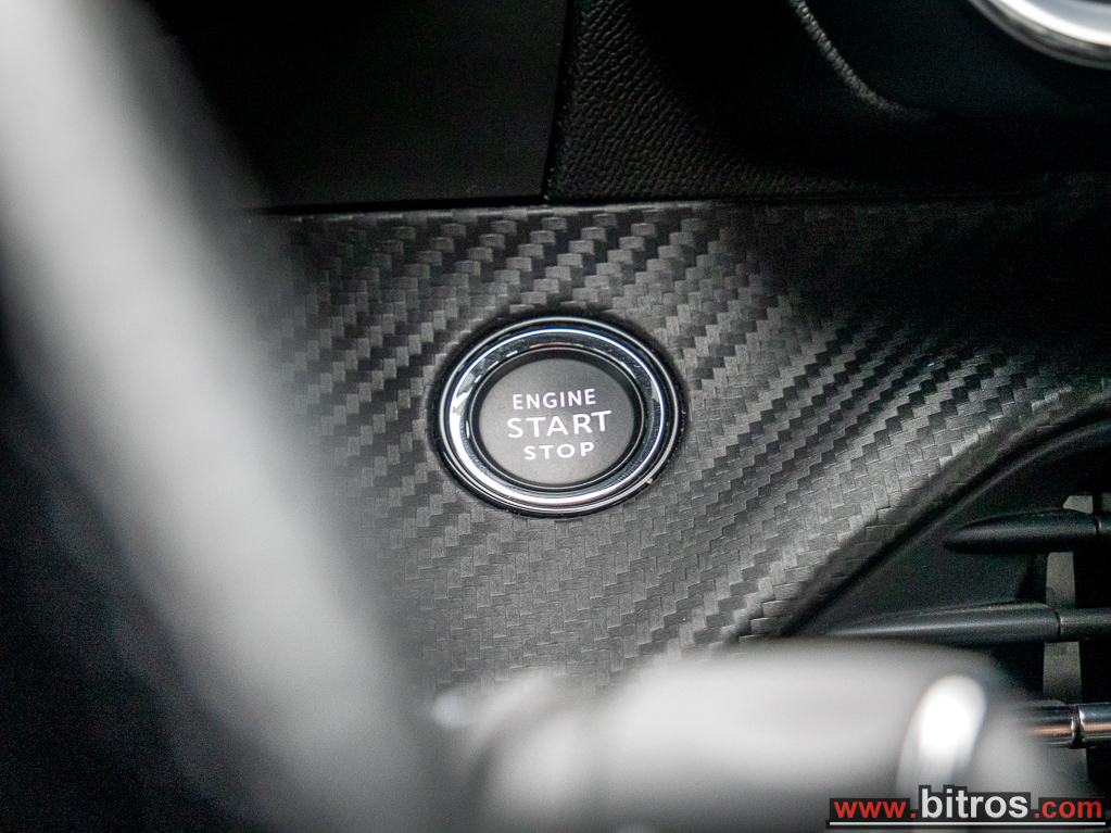 Peugeot 208 2021 GT LINE 1.2 ΜΕ 130 ΙΠΠΟΥΣ!!! ΑΥΤΟΜΑΤΟ! — φωτογραφία 26