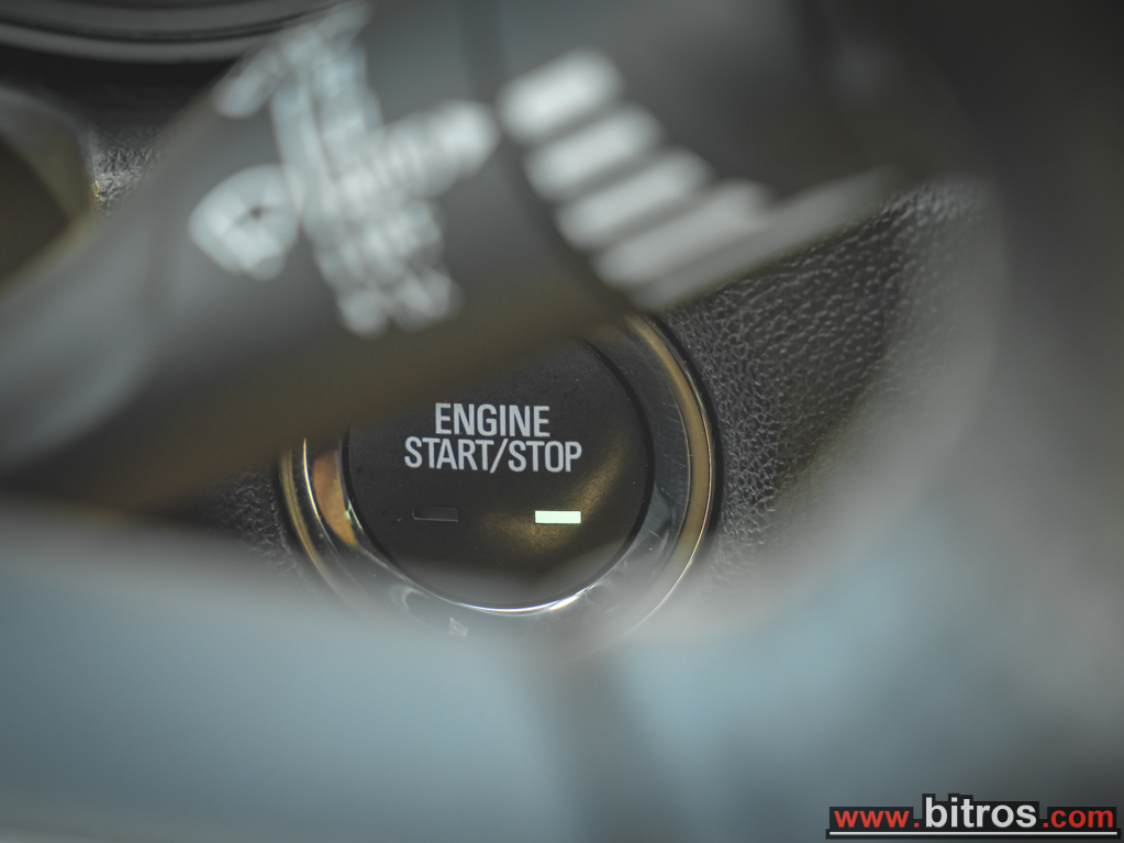 Opel Insignia 2021 ΑΥΤΟΜΑΤΟ! Sports Tourer 1.5 D 122HP ELEGANCE — φωτογραφία 26